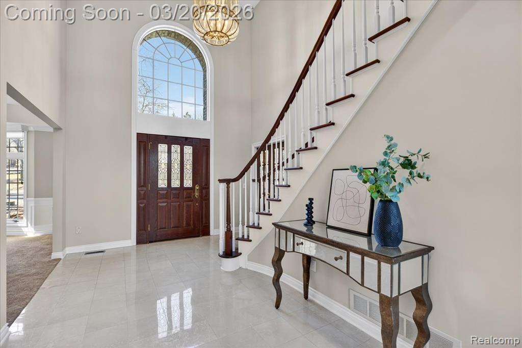 4871 Cider Hill Drive, Rochester, MI 48306 — Photo 11