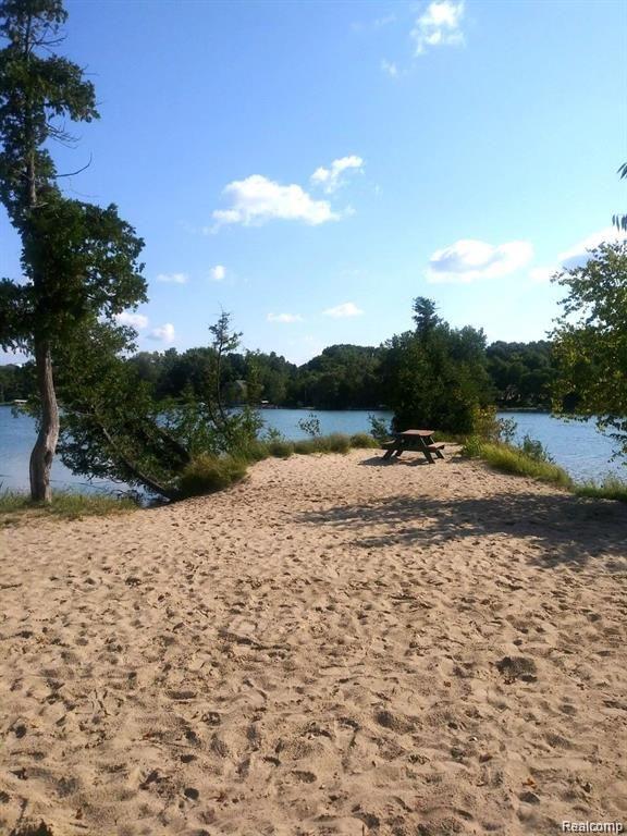 7254 DARK LAKE Drive, Clarkston, MI — Photo 56