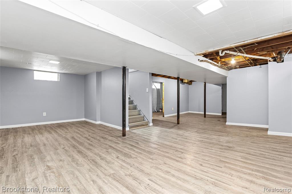 20214 Greeley Street, Highland Park, MI 48203 — Photo 26