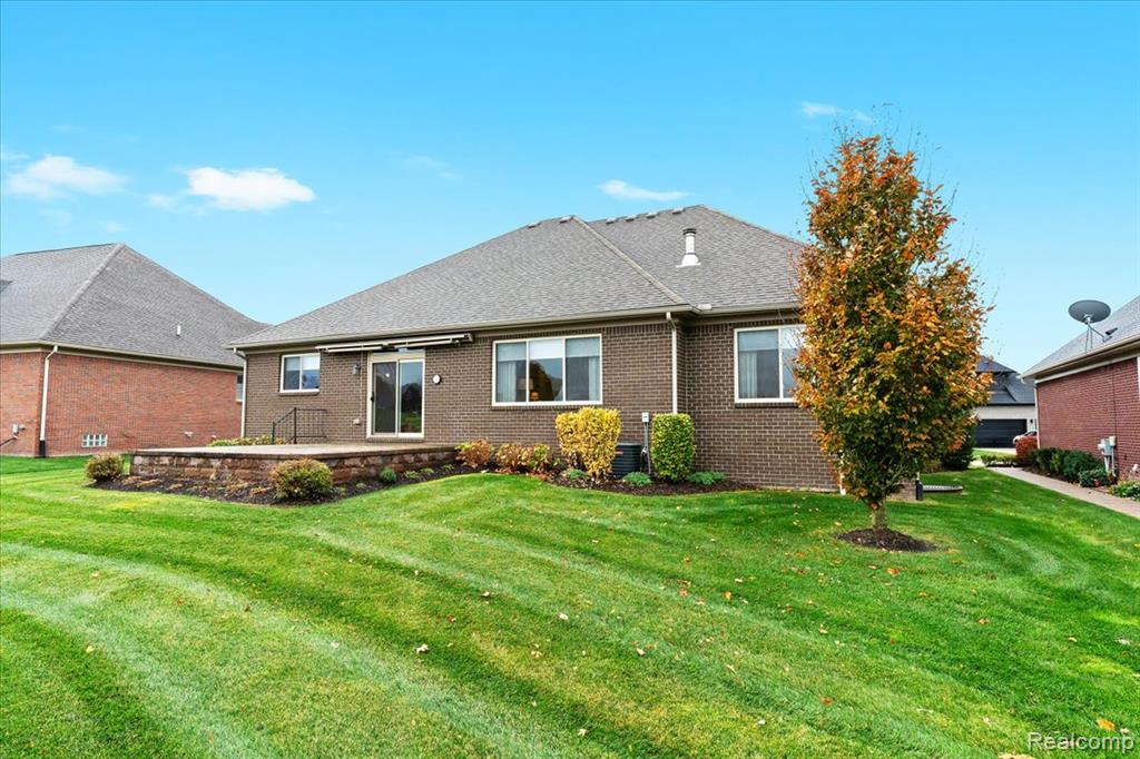 62876 Sawgrass Drive, Washington, MI — Photo 28