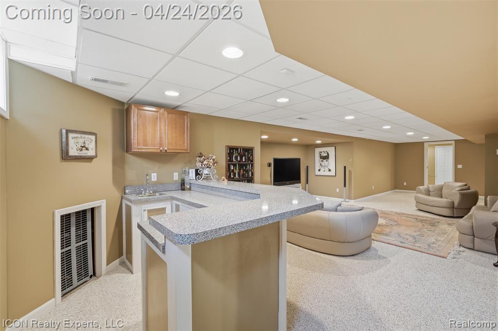 9211 Meadow Ridge Lane, Grand Blanc, MI 48439 — Photo 25