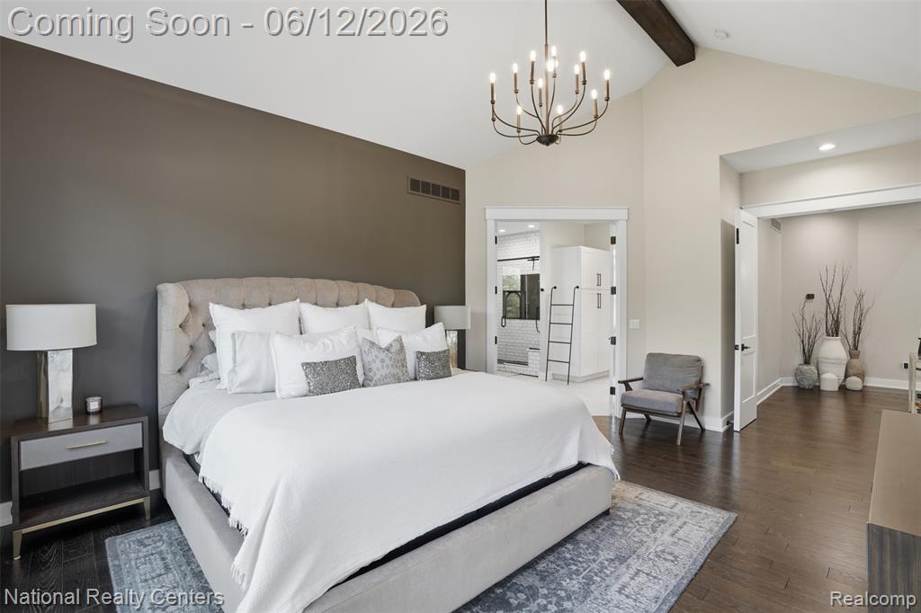 2853 7 Mile Road, South Lyon, MI 48178 — Photo 35