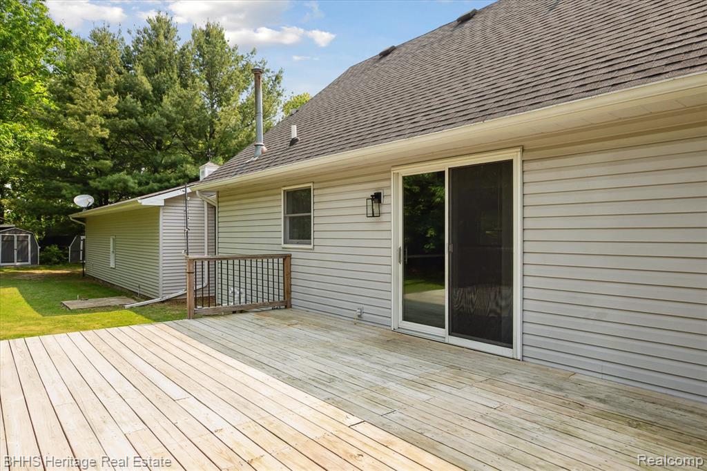 4837 Clyde Road, Howell, MI 48855 — Photo 46