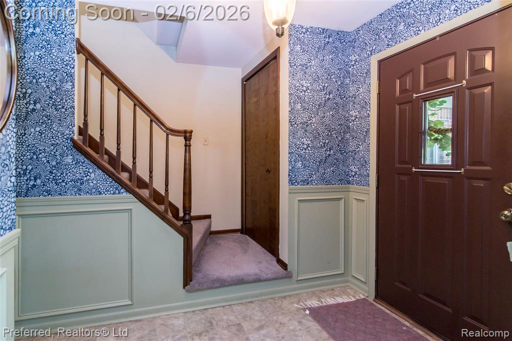 46701 N Territorial Road, Plymouth, MI 48170 — Photo 17
