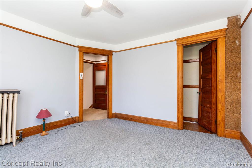 1489 Clark Street, Detroit, MI 48209 — Photo 18