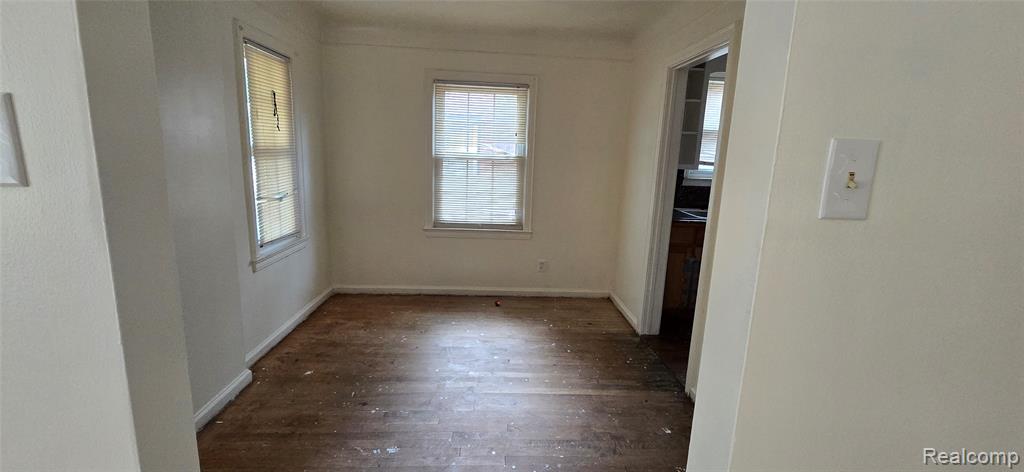 5937 Radnor Street, Detroit, MI 48224 — Photo 11
