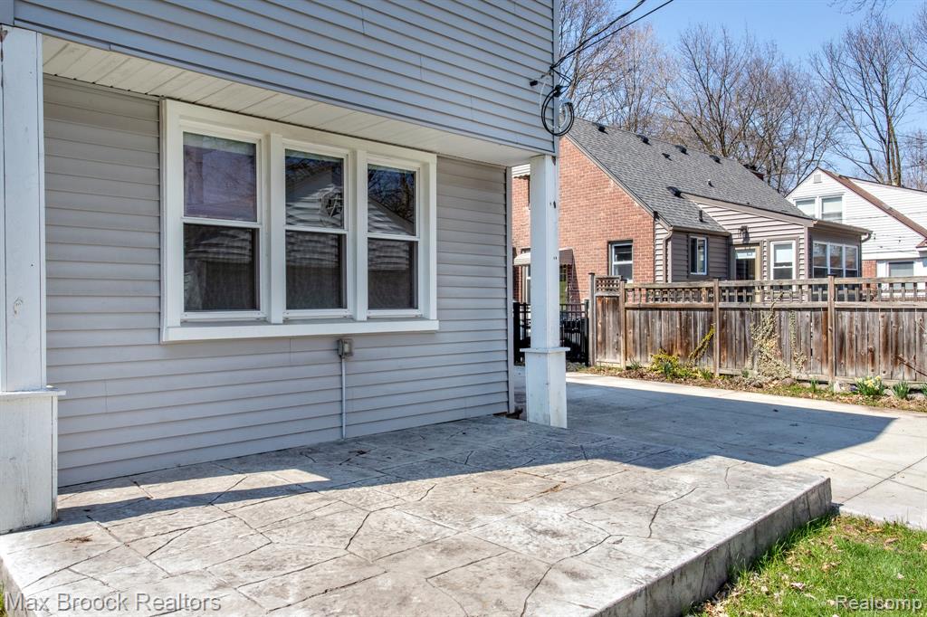 4112 Cornwall Street, Berkley, MI 48072 — Photo 43