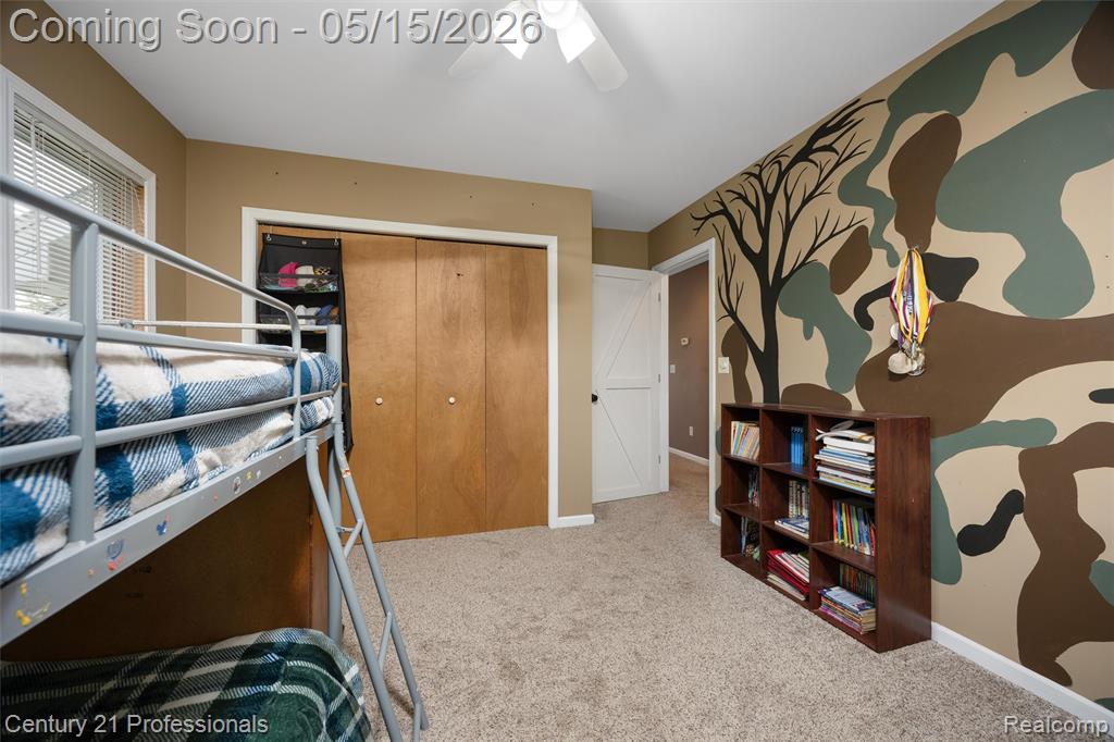 1764 Wooley Road, Oxford, MI 48371 — Photo 19