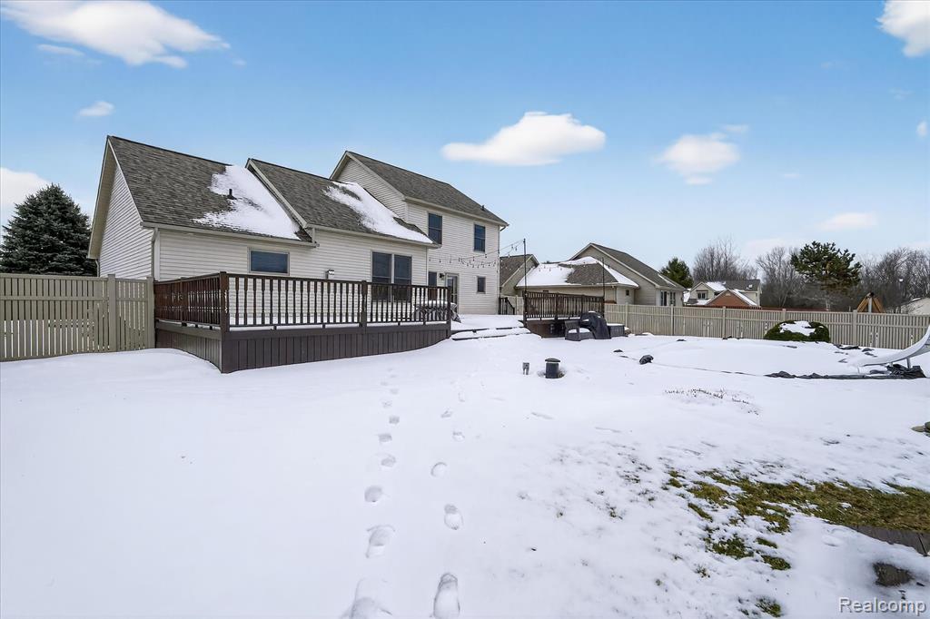 4120 Spring Hue Lane, Davison, MI 48423 — Photo 46
