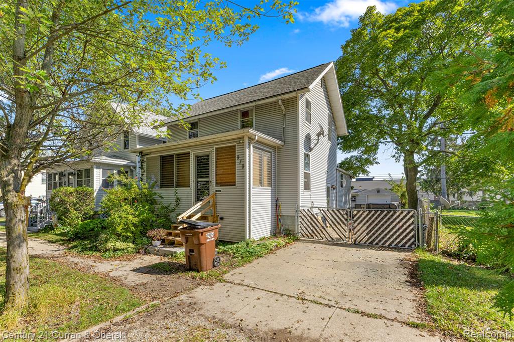 919 Harrison Street, Monroe, MI 48161 — Photo 3