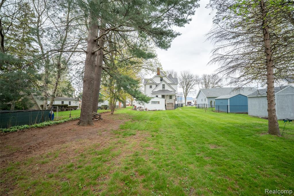 1749 Saint Clair River Drive, Algonac, MI 48001 — Photo 35