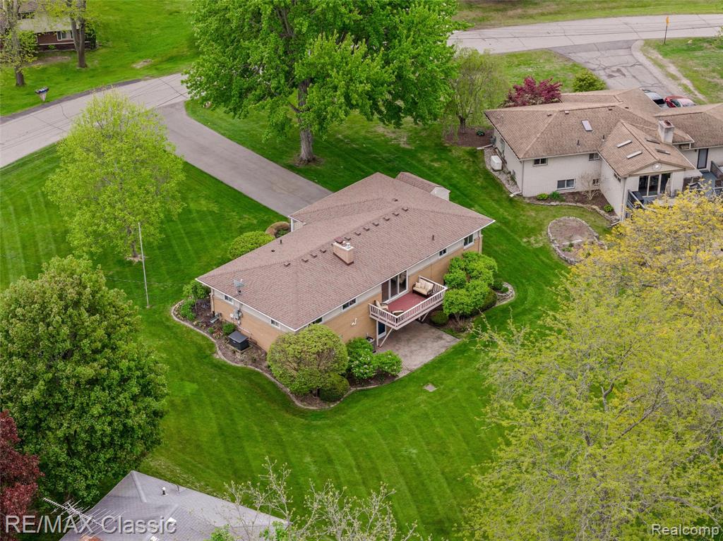 804 Bonita Drive, White Lake, MI 48383 — Photo 40