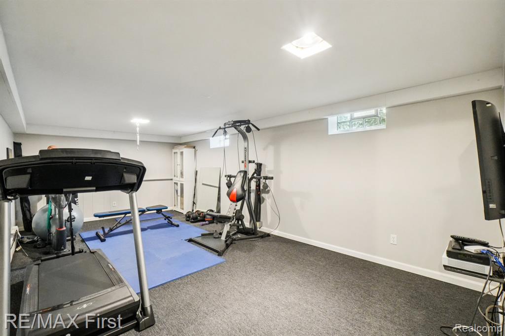 6024 Overlook, Clarkston, MI — Photo 16