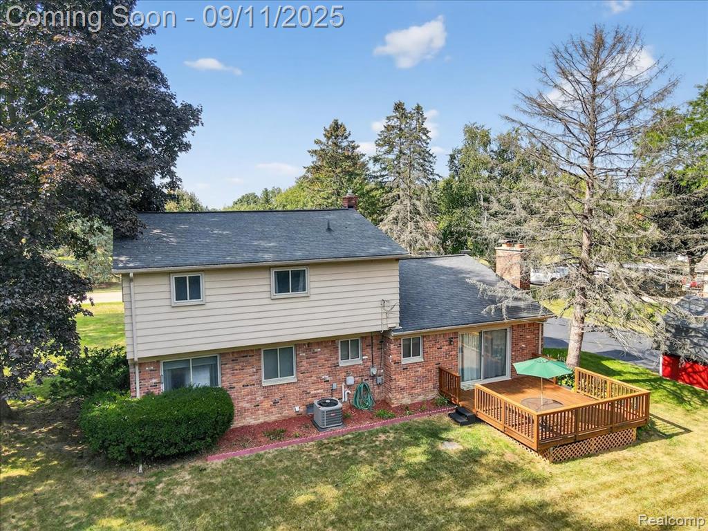 3641 Dornoch Lane, Oakland, MI — Photo 5