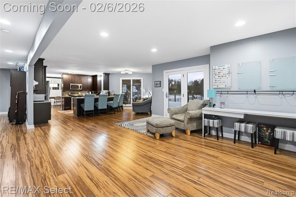 5031 McCandlish Road, Grand Blanc, MI 48439 — Photo 14