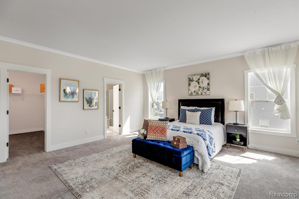 6370 AVALON Way, Ann Arbor, MI 48103 — Photo 36