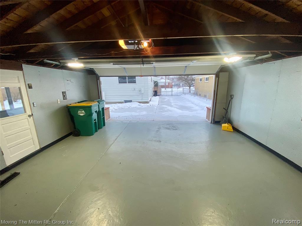 2031 Harmon Avenue, Ypsilanti, MI 48198 — Photo 31