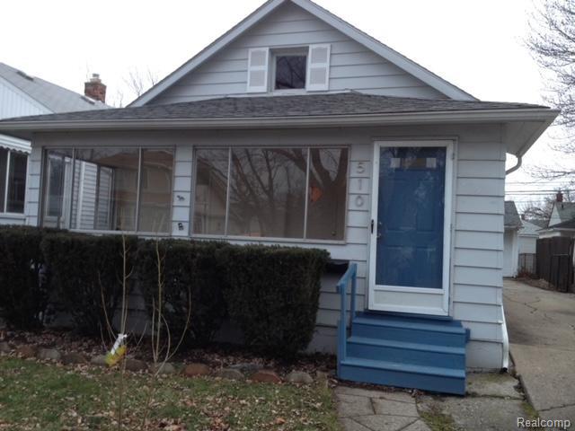 Search Homes for Sale