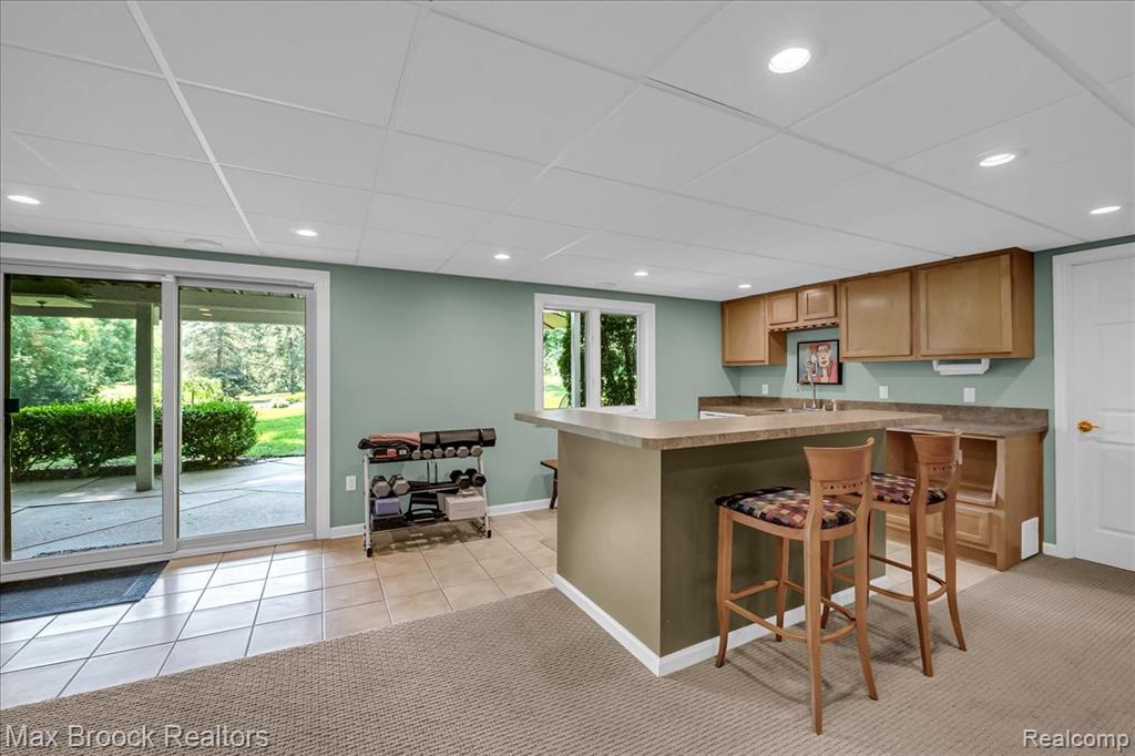 7015 Scenic Ridge Drive, Clarkston, MI — Photo 38