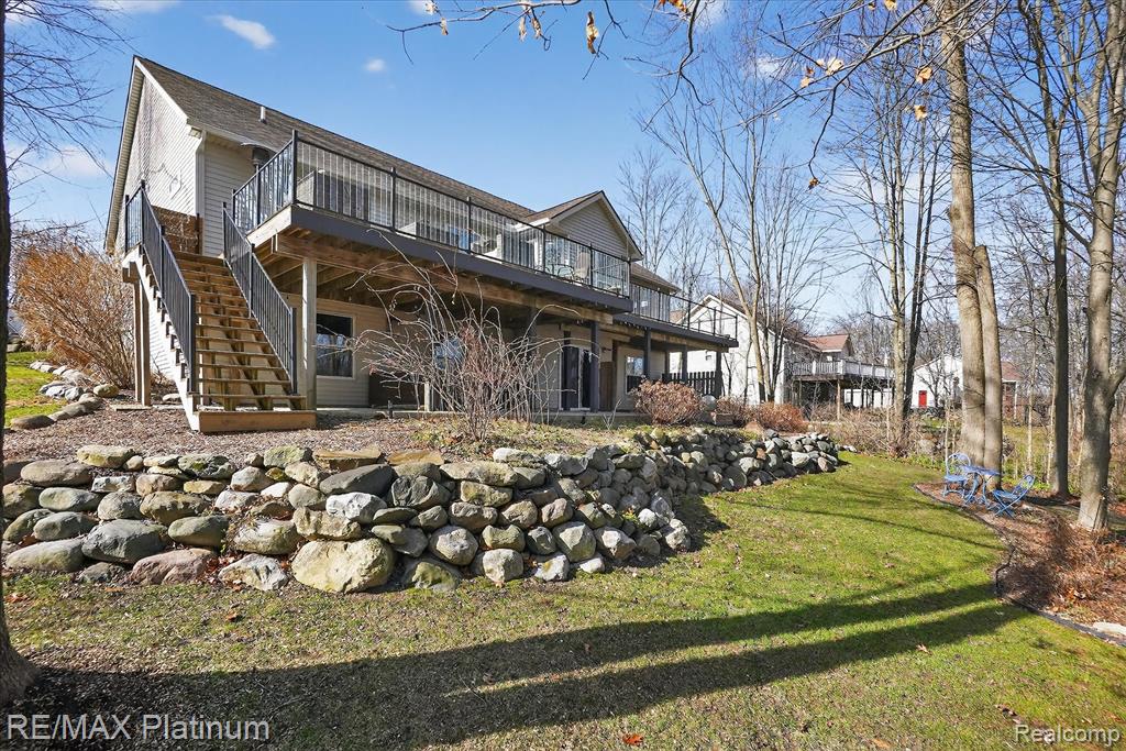 2206 Moorlands View, Howell, MI 48855 — Photo 39