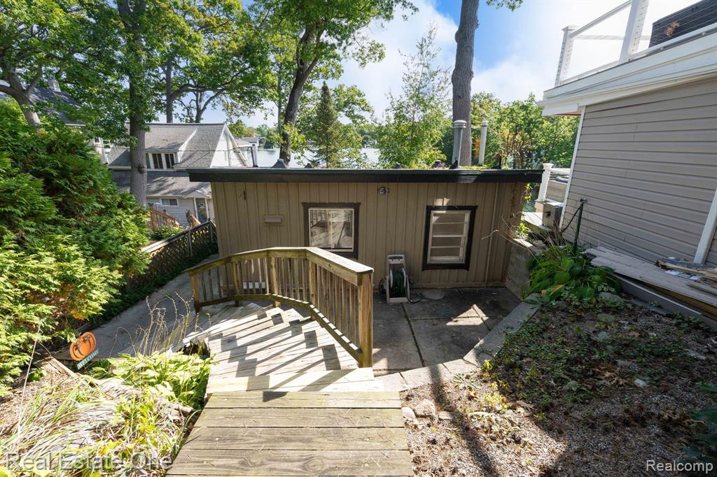 485 Bellevue Avenue, Lake Orion, MI 48362 — Photo 6