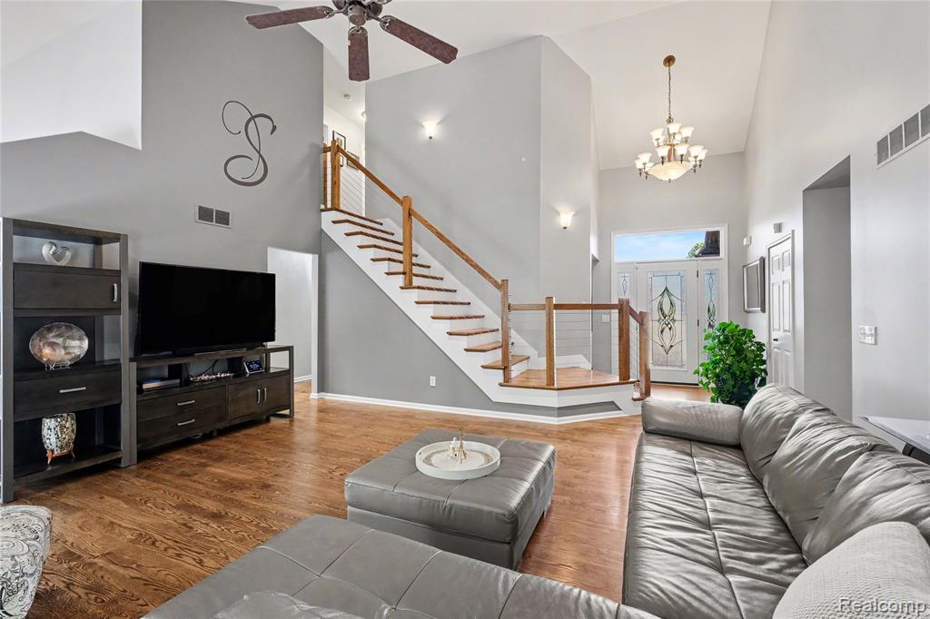 1281 Deer Creek Trail, Grand Blanc, MI 48439 — Photo 3