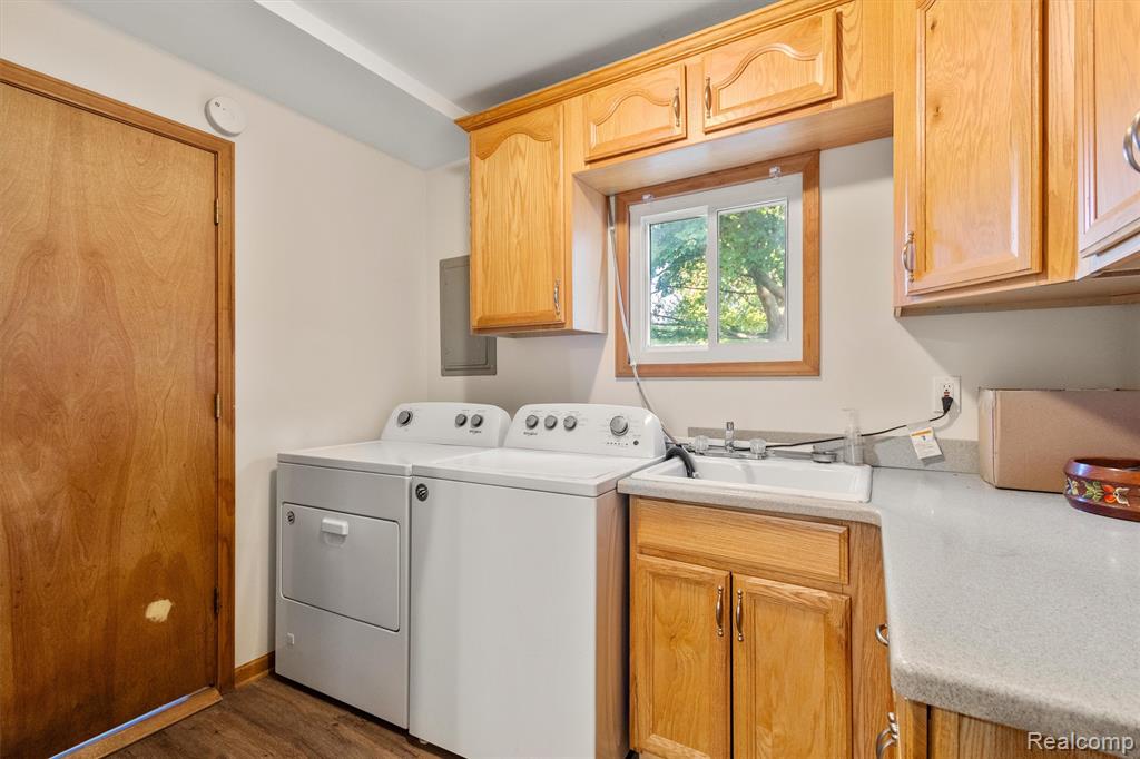 851 Auburndale Avenue, Ypsilanti, MI 48198 — Photo 13