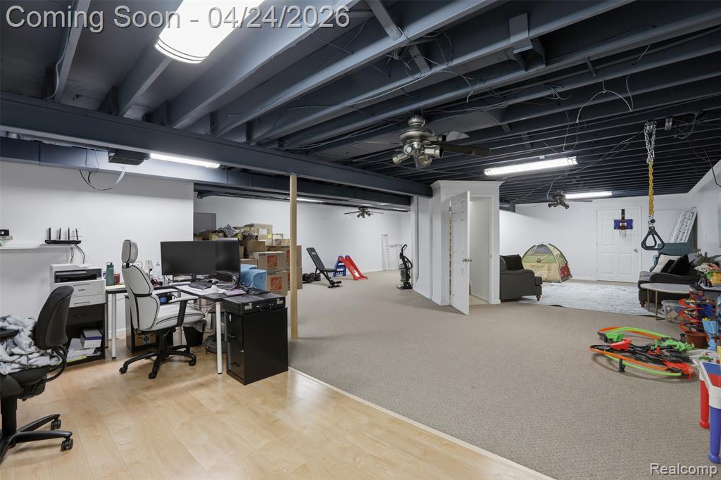 3300 Viking Drive, Commerce Twp, MI 48390 — Photo 23