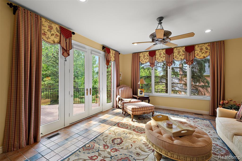 4688 Fawn Hill Court, Rochester, MI 48306 — Photo 20