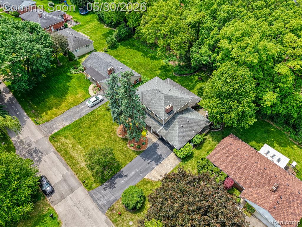 2172 Devonshire Road, Bloomfield Hills, MI 48302 — Photo 2