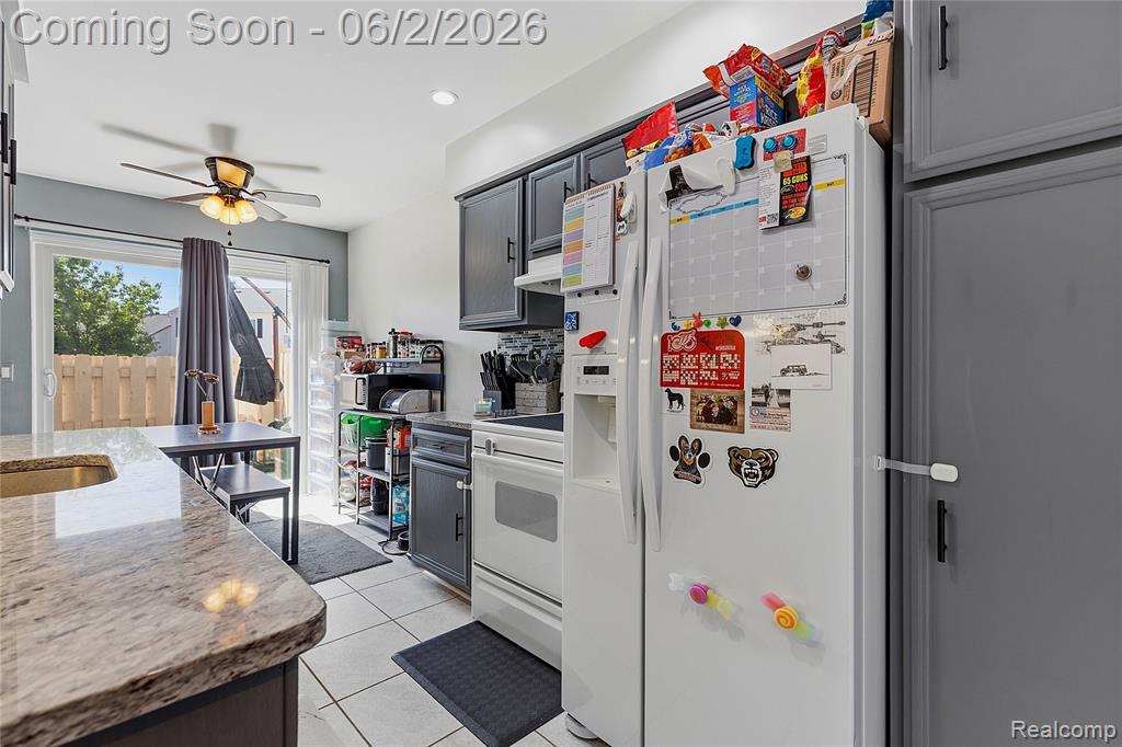15794 Charleston Drive, Clinton Twp, MI 48038 — Photo 14
