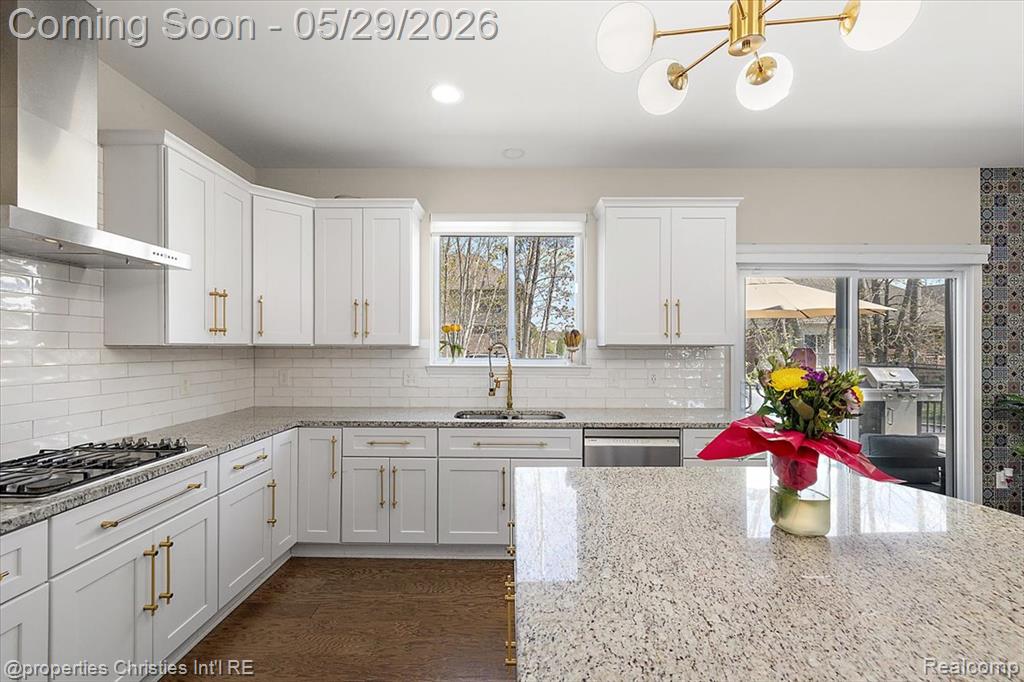 24428 Sheringham Drive, South Lyon, MI 48178 — Photo 21