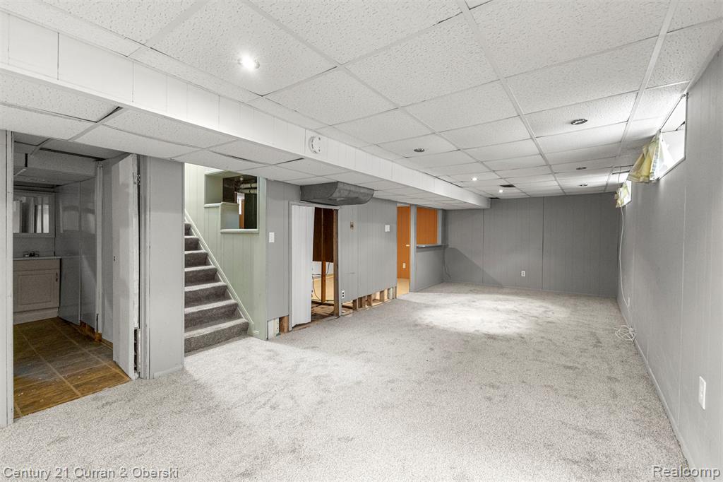 9299 Becker Avenue, Allen Park, MI 48101 — Photo 31
