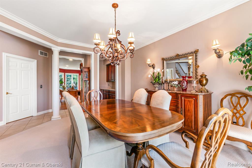 17784 Stonebrook Court, Northville, MI 48168 — Photo 21