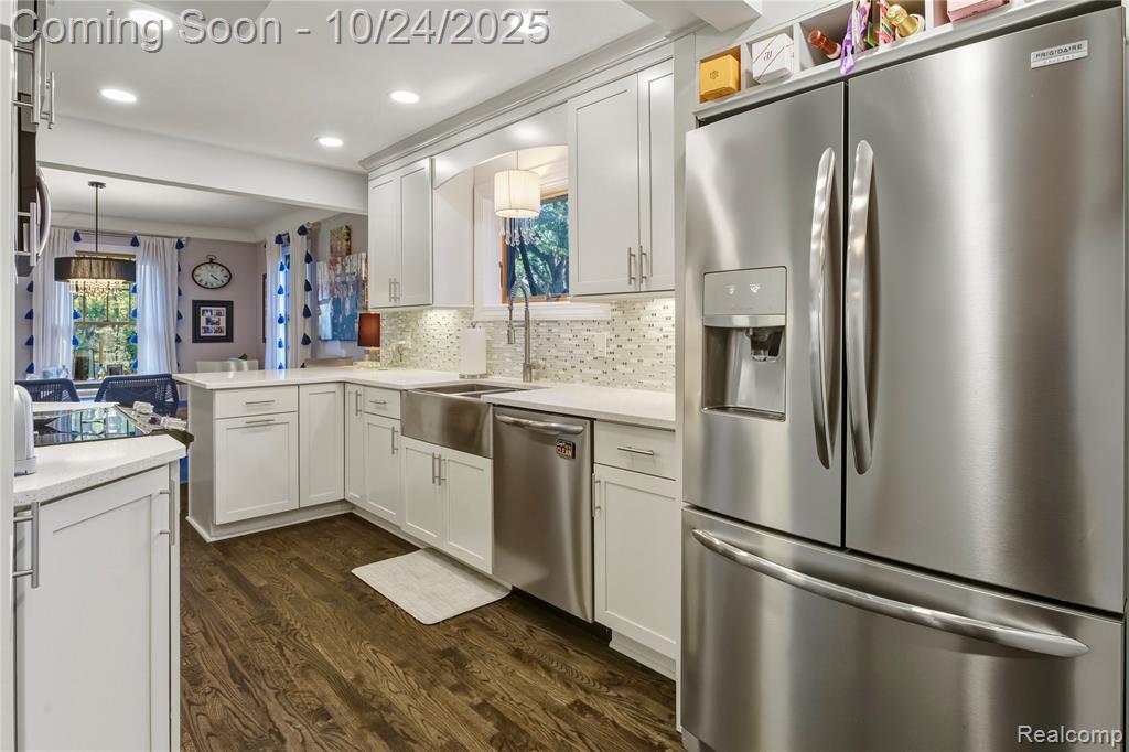 8094 Huntington Road, Huntington Woods, MI — Photo 14