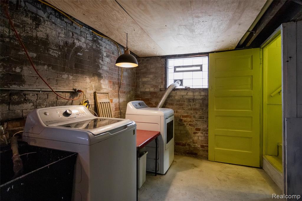 708 W Euclid Street, Detroit, MI 48202 — Photo 23