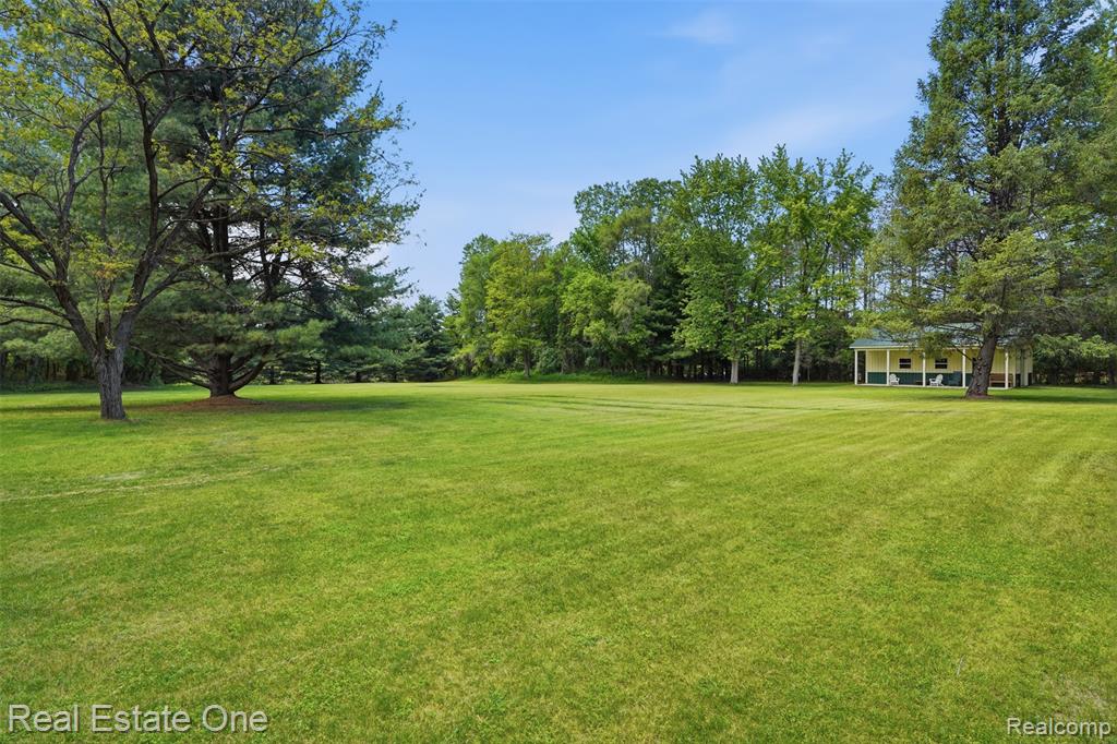 1765 Rowe Road, Milford, MI 48380 — Photo 44