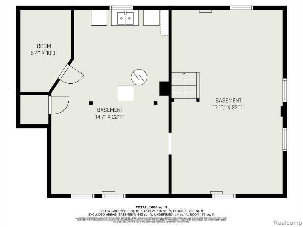 6553 ORCHARD Avenue, Dearborn, MI 48126 — Photo 18