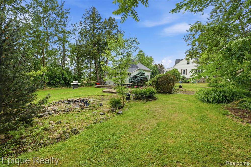 608 S Main Street, Capac, MI 48014 — Photo 25