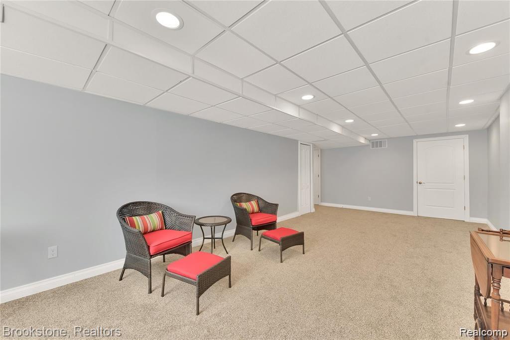 442 Princeton Drive, South Lyon, MI 48178 — Photo 22