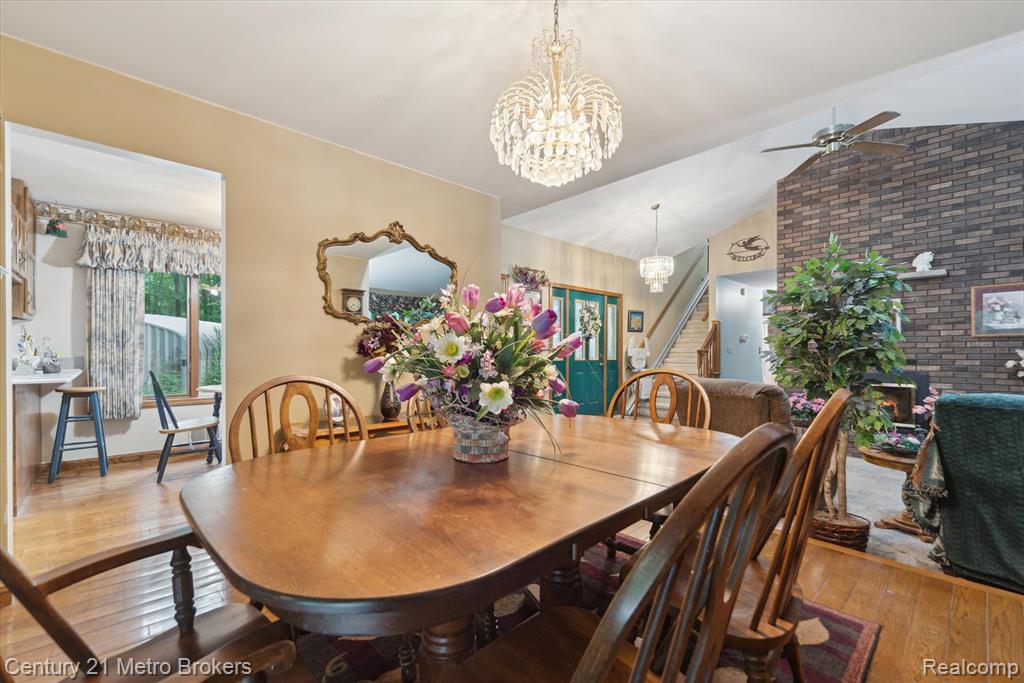 14210 W Burt Road W, Chesaning, MI 48616 — Photo 8
