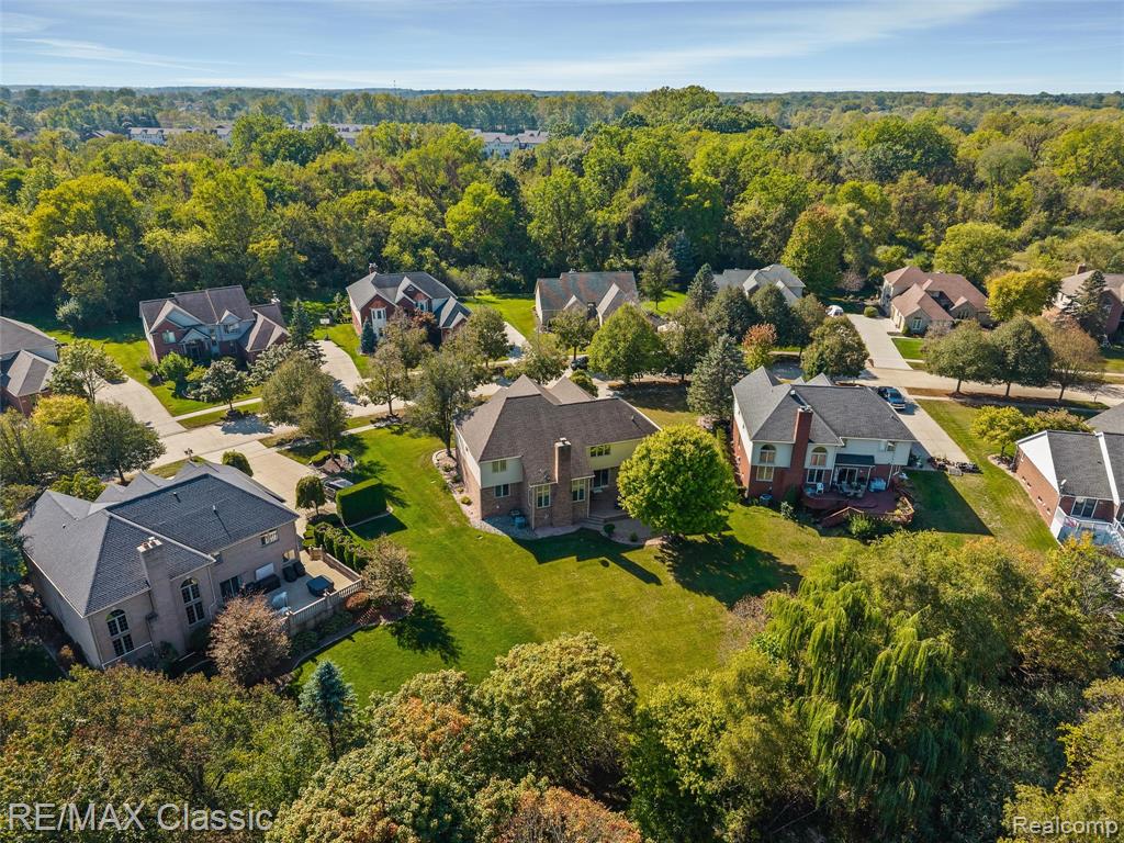5922 Valley View Drive, Canton, MI 48187 — Photo 59