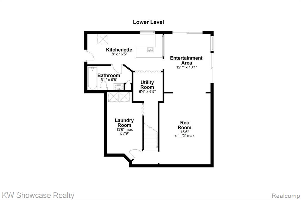 4900 GRASS LAKE Road, White Lake, MI 48383 — Photo 47