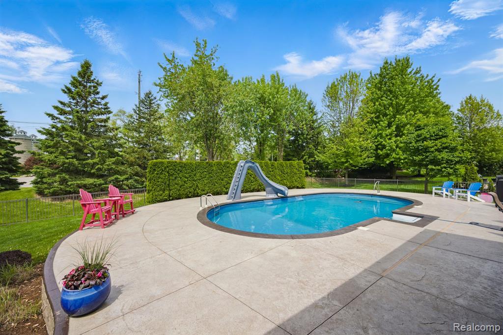 61723 West Point Drive, Washington, MI — Photo 57