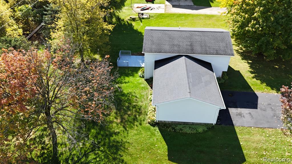 6111 5TH Street, Mayville Vlg, MI 48744 — Photo 32