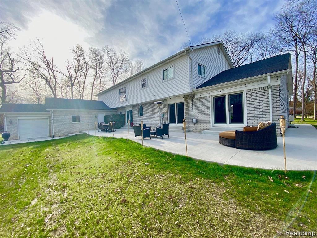 4077 Lincoln Road, Bloomfield Hills, MI — Photo 27
