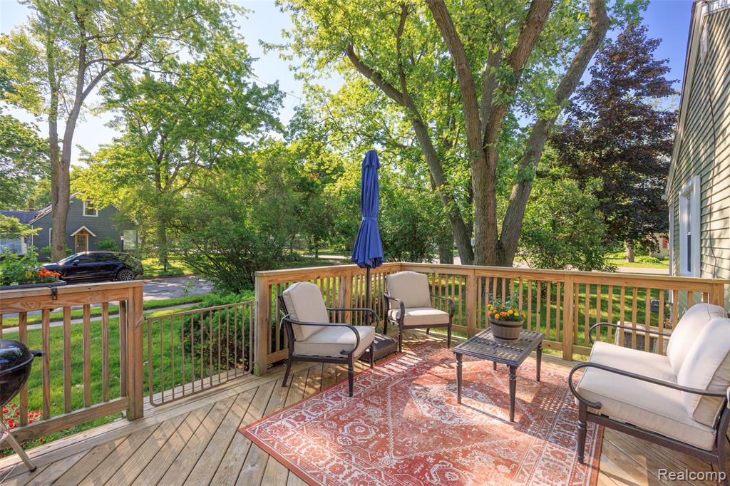 4124 Catalpa Drive, Berkley, MI 48072 — Photo 9