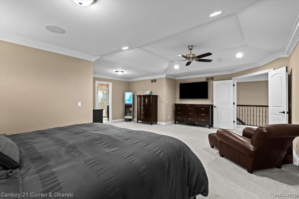 46782 Merion Circle, Northville, MI 48168 — Photo 16