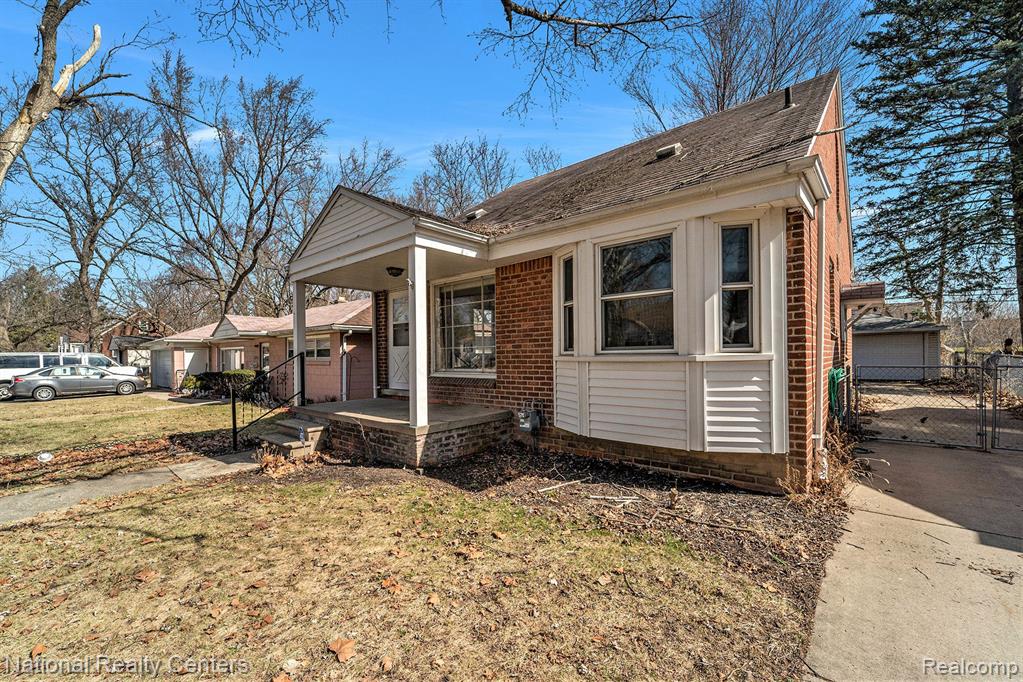 9988 ARNOLD, Redford, MI 48239 — Photo 2