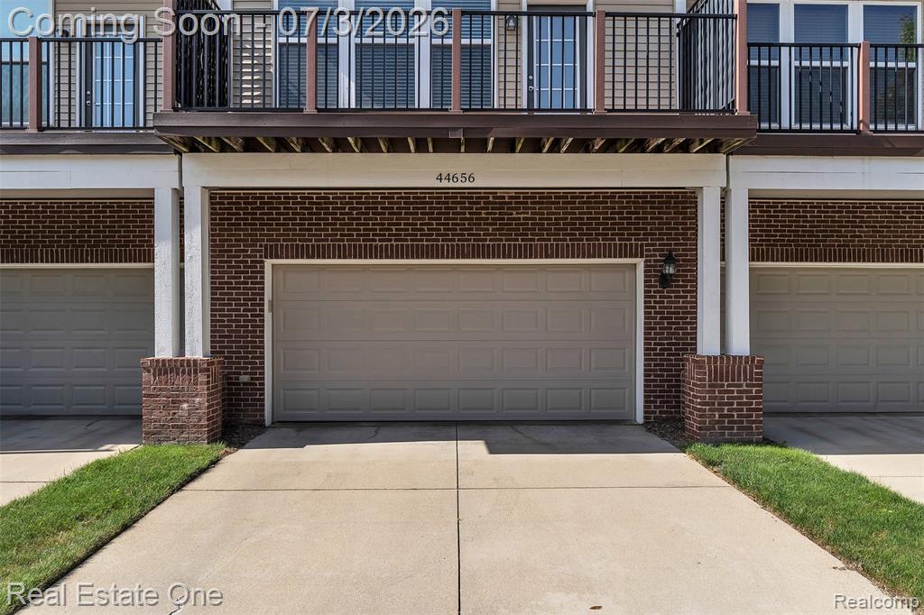 44656 Ellery Lane, Novi, MI 48377 — Photo 40